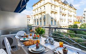 Massenet Residence